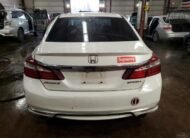2017 II HONDA ACCORD SPORT