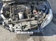 2017 II Honda Accord EX