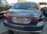 2017 II Honda Accord EX