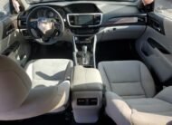 2017 II Honda Accord EX