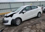 2017 II KIA RIO LX