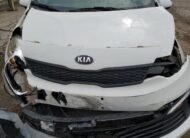 2017 II KIA RIO LX