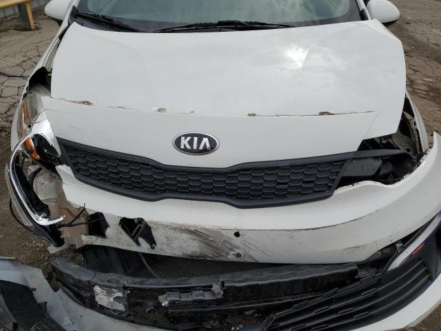2017 II KIA RIO LX