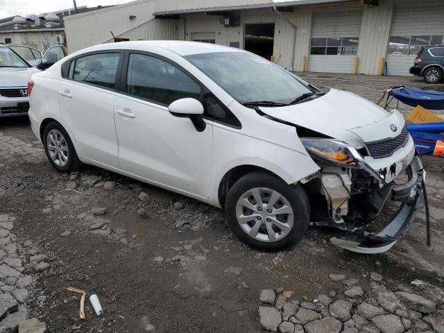 2017 II KIA RIO LX