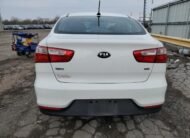 2017 II KIA RIO LX