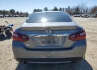 2017 II Nissan Altima SR