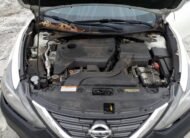 2017 II NISSAN ALTIMA 2.5