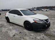2017 II NISSAN ALTIMA 2.5