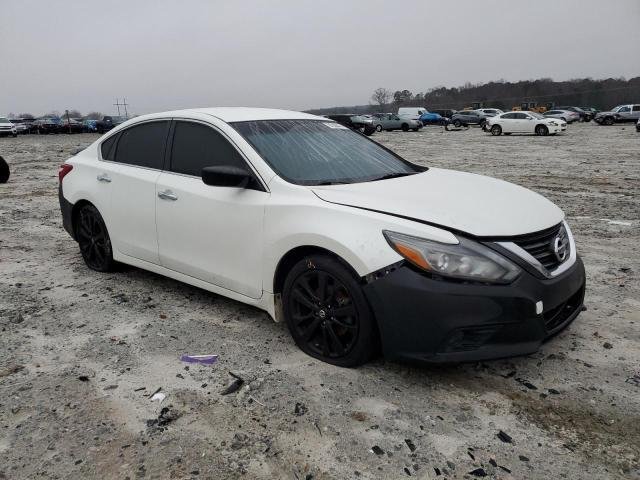 2017 II NISSAN ALTIMA 2.5
