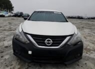 2017 II NISSAN ALTIMA 2.5