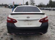 2017 II NISSAN ALTIMA 2.5