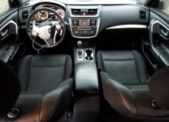 2017 II NISSAN ALTIMA 2.5