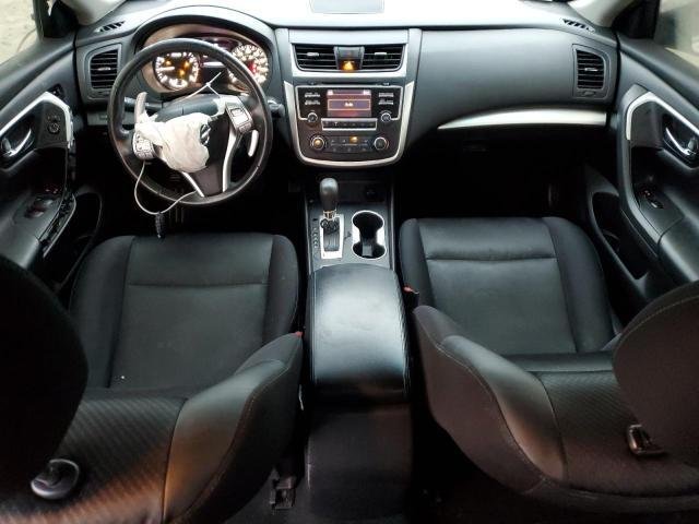 2017 II NISSAN ALTIMA 2.5