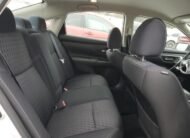 2017 II NISSAN ALTIMA 2.5