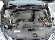 2017 II NISSAN ALTIMA 2.5