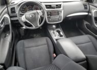 2017 II NISSAN ALTIMA 2.5