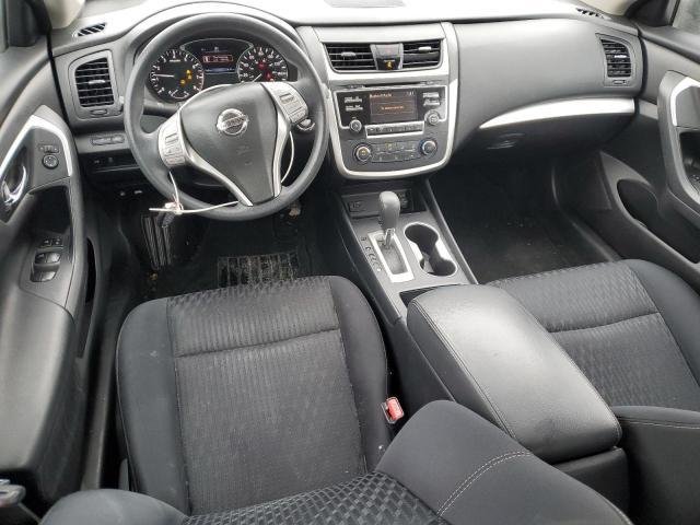 2017 II NISSAN ALTIMA 2.5