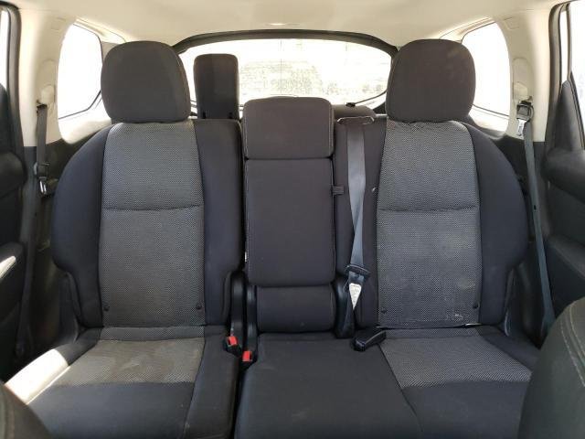 2017 II NISSAN PATH FINDER S