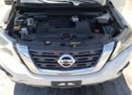 2017 II NISSAN PATH FINDER S