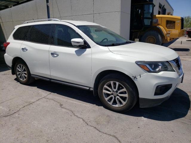 2017 II NISSAN PATH FINDER S