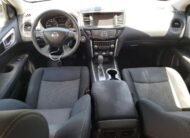 2017 II NISSAN PATH FINDER S