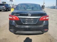 2017 II NISSAN SENTRA S
