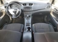 2017 II NISSAN SENTRA S