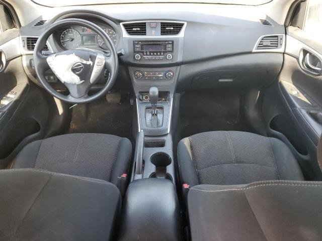 2017 II NISSAN SENTRA S