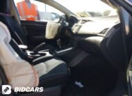 2017 II NISSAN SENTRA SV
