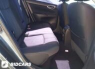2017 II NISSAN SENTRA SV