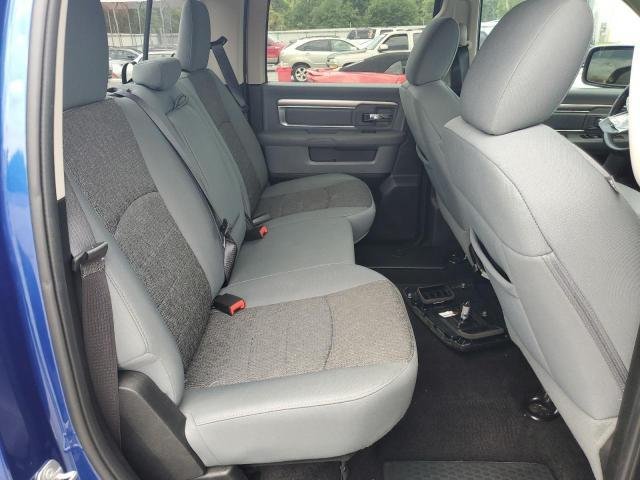 2017 II RAM 1500  (Over-Sized)