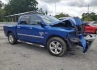 2017 II RAM 1500  (Over-Sized)