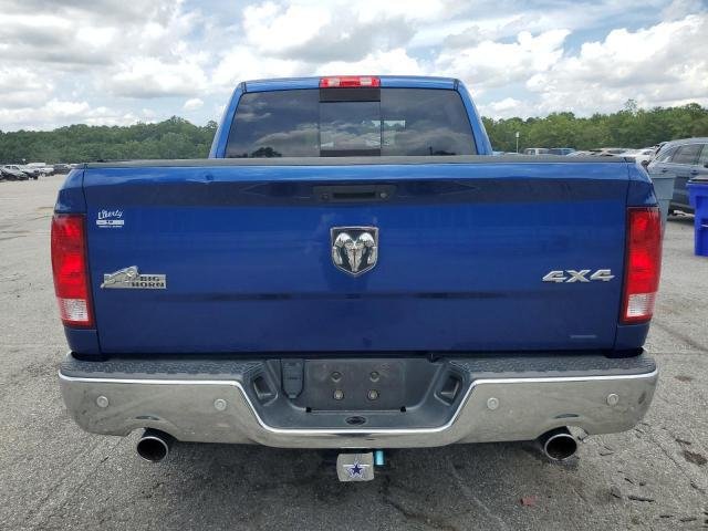 2017 II RAM 1500  (Over-Sized)