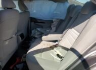 2017 II TOYOTA CAMRY LE