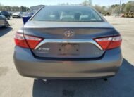 2017 II TOYOTA CAMRY LE