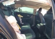 2017 II TOYOTA CAMRY SE