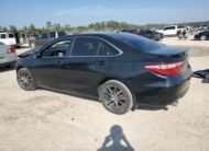 2017 II TOYOTA CAMRY SE