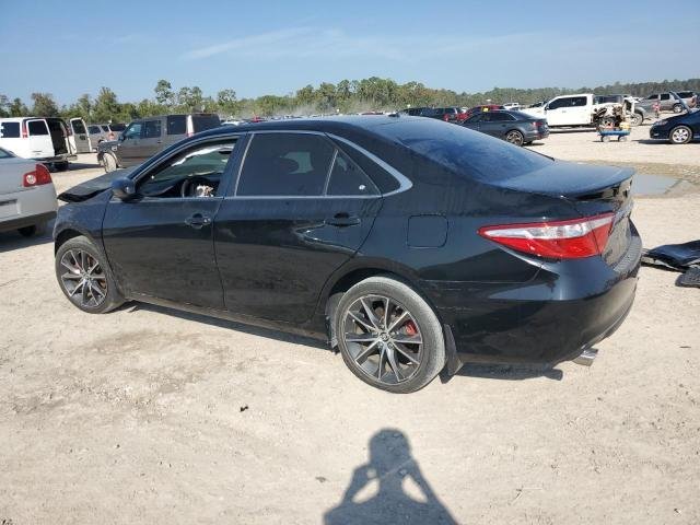 2017 II TOYOTA CAMRY SE
