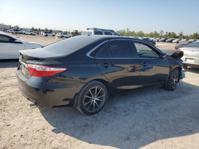 2017 II TOYOTA CAMRY SE