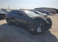 2017 II TOYOTA CAMRY SE