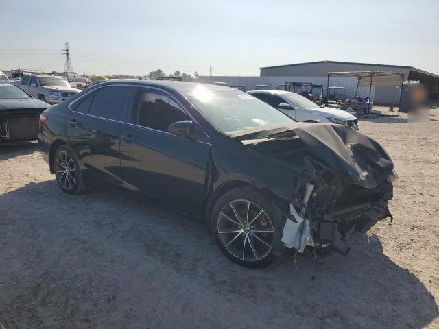 2017 II TOYOTA CAMRY SE