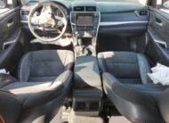 2017 II TOYOTA CAMRY SE