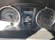 2017 II TOYOTA CAMRY SE