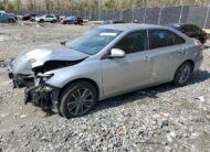 2017 II Toyota Camry SE