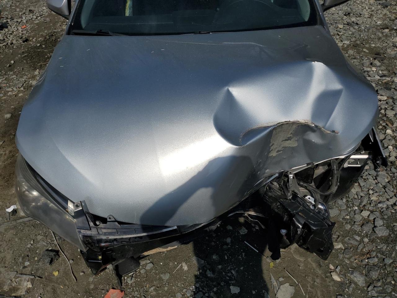 2017 II Toyota Camry SE