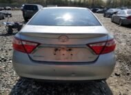 2017 II Toyota Camry SE