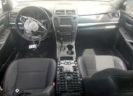 2017 II Toyota Camry SE