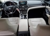 2018 II HONDA ACCORD EXL