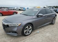 2018 II HONDA ACCORD EXL