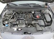 2018 II HONDA ACCORD EXL